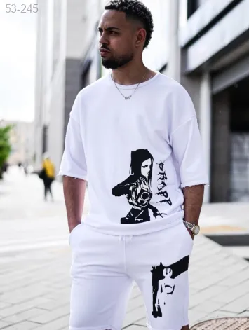 GV_SHOP_UA Комплект ДТФ DRAPP