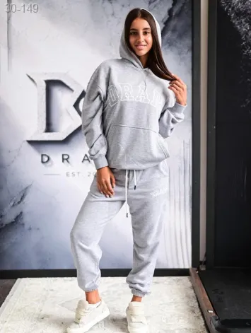 GV_SHOP_UA Жіночий костюм DRAPP