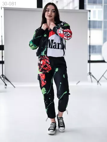 GV_SHOP_UA Костюм