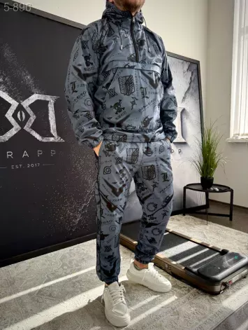 GV_SHOP_UA Спортивний костюм