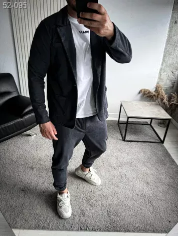 GV_SHOP_UA Костюм