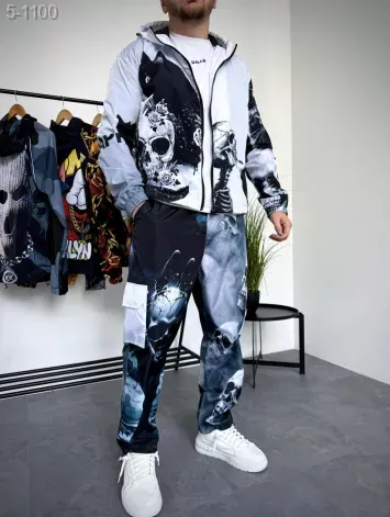 GV_SHOP_UA Спортивний костюм DRAPP