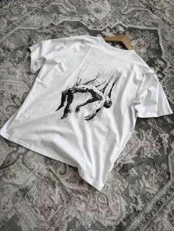 GV_SHOP_UA Футболка з дтф принтом