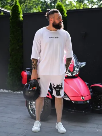 GV_SHOP_UA Комплект ДТФ DRAPP