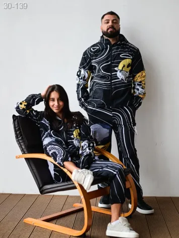 GV_SHOP_UA Жіночий костюм DRAPP