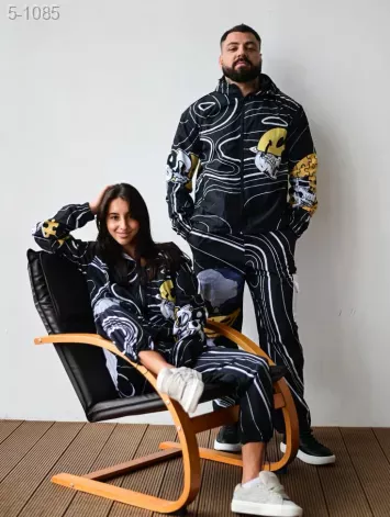 GV_SHOP_UA Костюм DRAPP