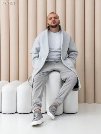 GV_SHOP_UA Пальто