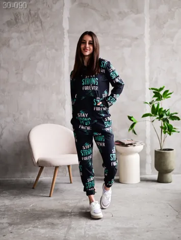 GV_SHOP_UA Спортивний костюм