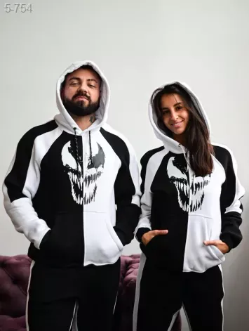 GV_SHOP_UA Спортивний костюм утеплений дтф