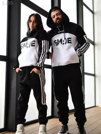 GV_SHOP_UA Спортивний костюм утеплений