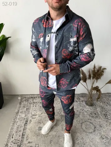 GV_SHOP_UA Костюм
