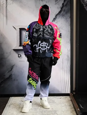 GV_SHOP_UA Спортивний костюм