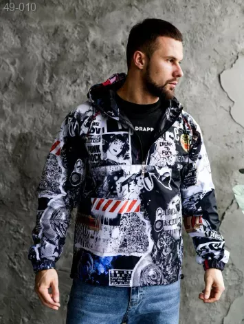 GV_SHOP_UA Анорак