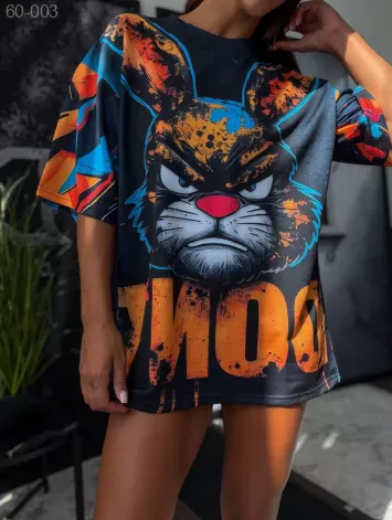 GV_SHOP_UA Футболка DRAPP