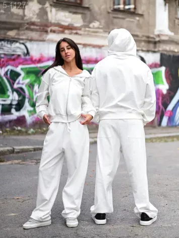 GV_SHOP_UA Спортивний костюм DRAPP