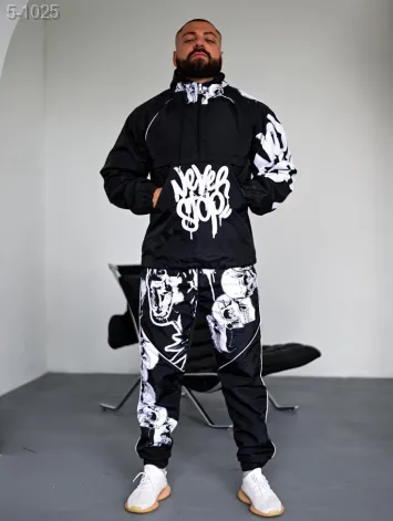 GV_SHOP_UA Спортивний костюм