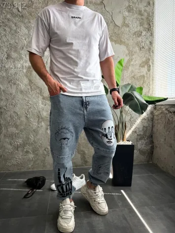 GV_SHOP_UA Джинси дтф