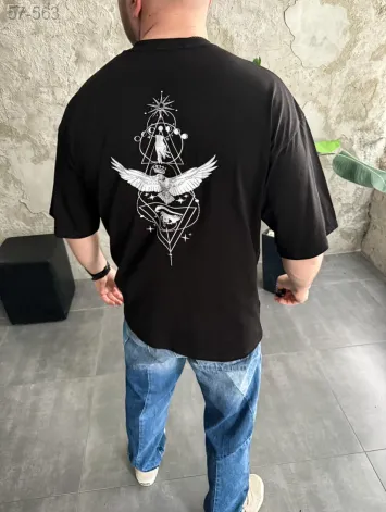 GV_SHOP_UA Футболка з дтф DRAPP