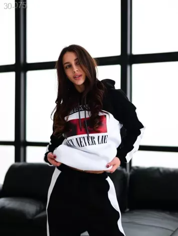 GV_SHOP_UA Cпортивний костюм ДТФ