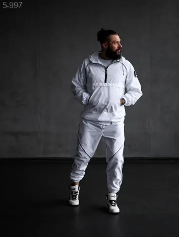 GV_SHOP_UA Спортивний костюм DRAPP