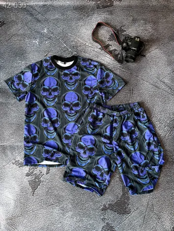 GV_SHOP_UA Спортивний костюм