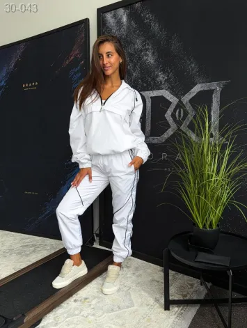 GV_SHOP_UA Спортивний костюм DRAPP анорак штани