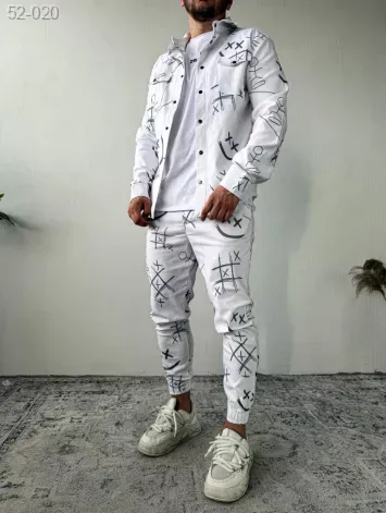 GV_SHOP_UA Костюм
