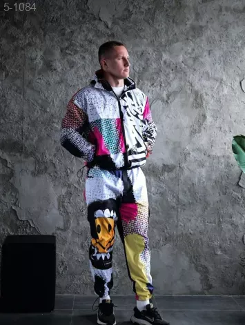 GV_SHOP_UA Костюм DRAPP