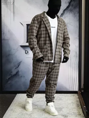 GV_SHOP_UA Костюм DRAPP
