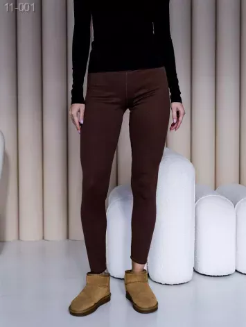 GV_SHOP_UA Легінси утеплені