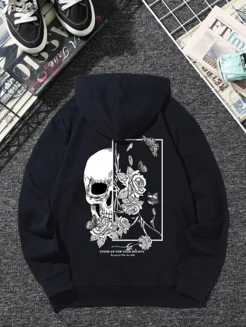 GV_SHOP_UA Худі з ДТФ на Флісі (оверсайз)
