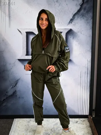 GV_SHOP_UA Костюм DRAPP