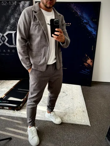 GV_SHOP_UA Костюм