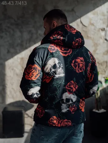 GV_SHOP_UA Анорак