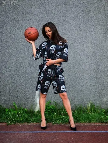 GV_SHOP_UA Жіночий костюм DRAPP