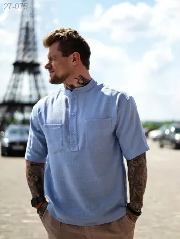 GV_SHOP_UA Сорочка DRAPP