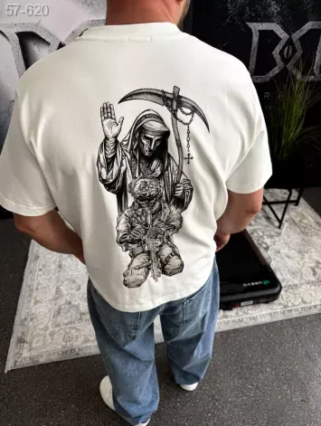 GV_SHOP_UA Футболка з дтф DRAPP