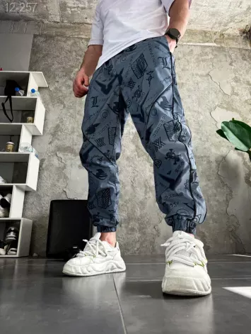 GV_SHOP_UA Спортивні штани