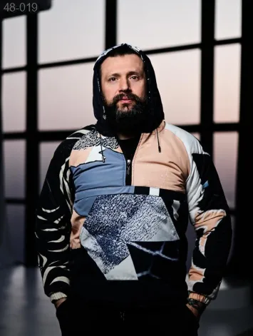 GV_SHOP_UA Анорак утеплений DRAPP