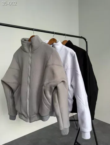 GV_SHOP_UA Бомбер DRAPP