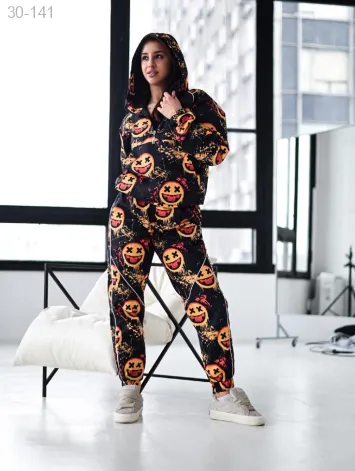 GV_SHOP_UA Жіночий костюм DRAPP