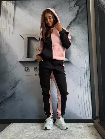 GV_SHOP_UA Жіночий костюм ДТФ DRAPP