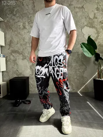 GV_SHOP_UA Спортивні штани