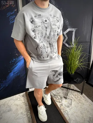 GV_SHOP_UA Комплект ДТФ DRAPP