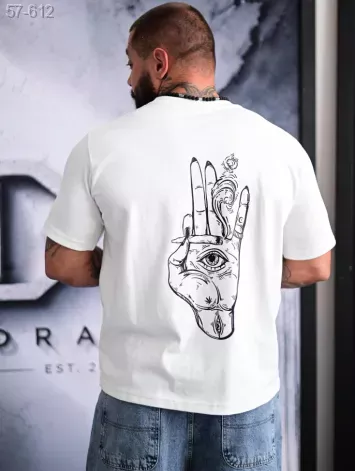 GV_SHOP_UA Футболка з дтф DRAPP