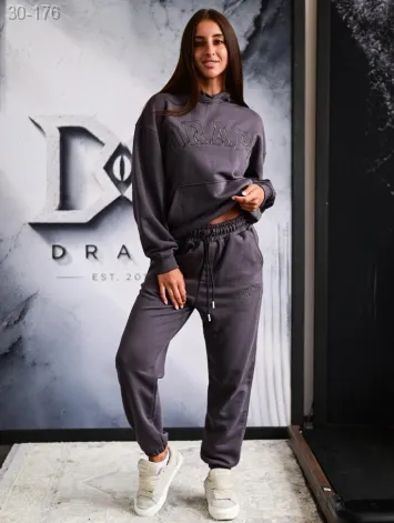 GV_SHOP_UA Жіночий костюм DRAPP