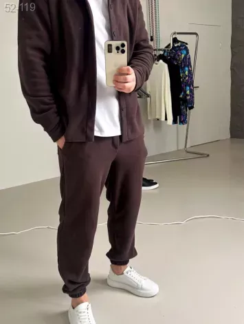 GV_SHOP_UA Костюм фліс полар