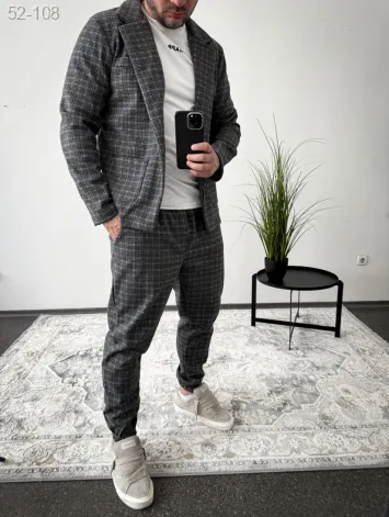 GV_SHOP_UA Костюм DRAPP
