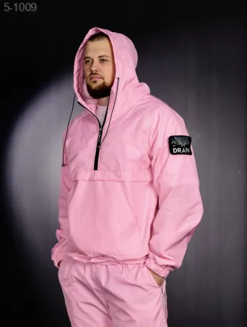 GV_SHOP_UA Спортивний костюм DRAPP