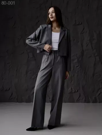 GV_SHOP_UA Класичний костюм